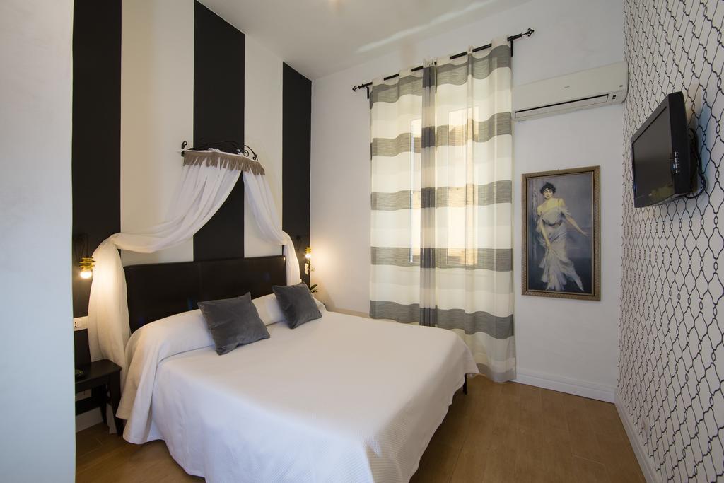 Ciao Bella Apartment Rom Exterior foto